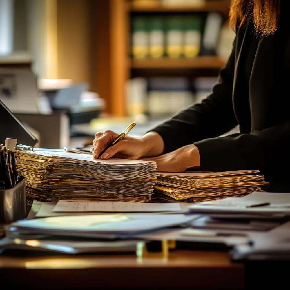 abogado especialista en derecho administrativo en Madrid