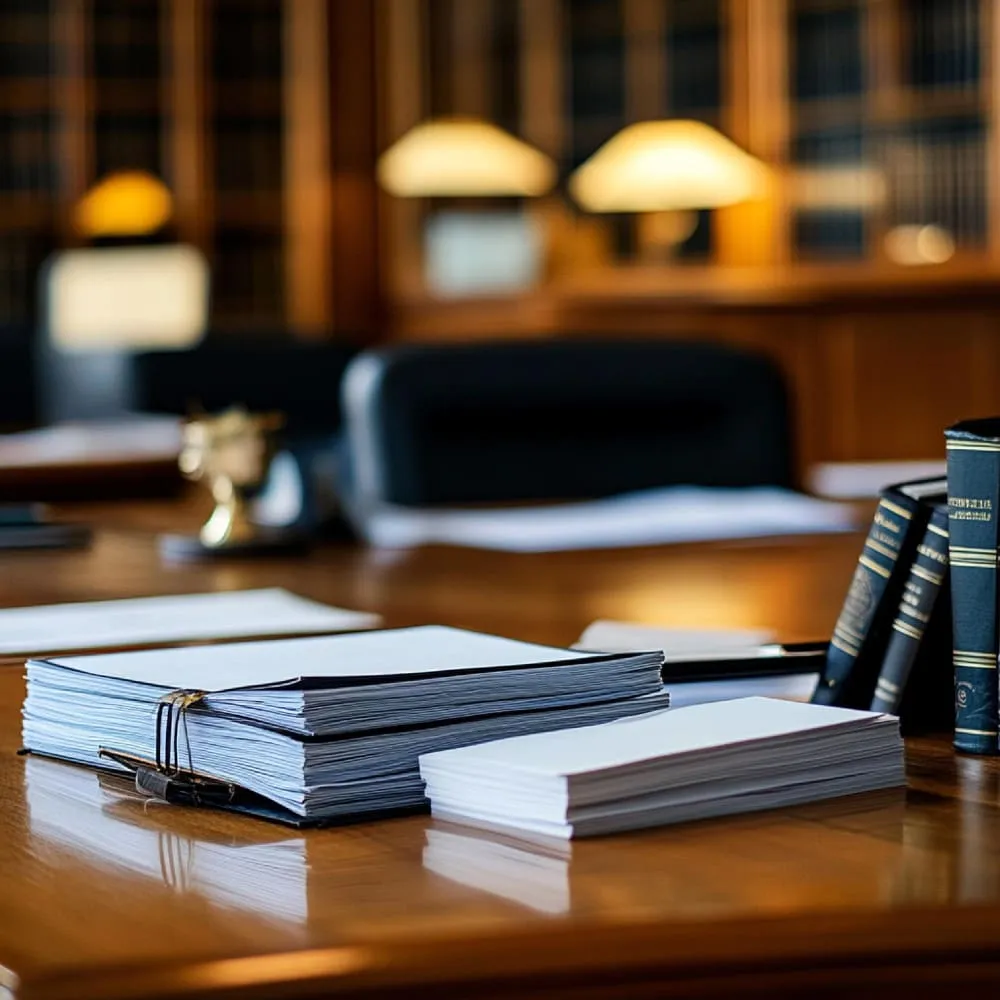 abogado especialista en derecho administrativo en Madrid