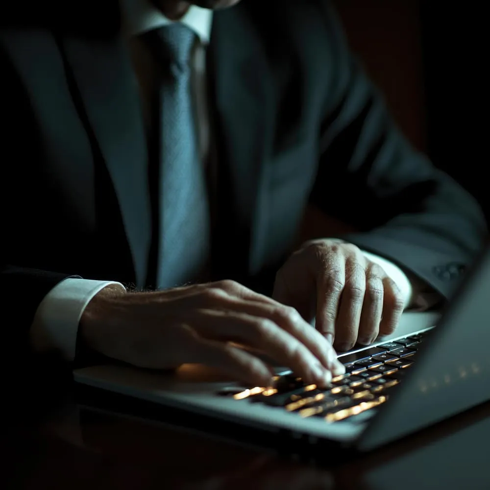abogado especialista en delitos informáticos en Madrid